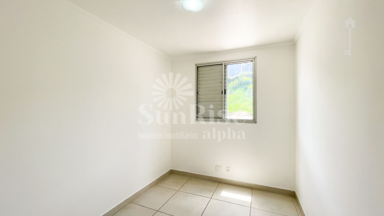 Imagem Apartamento com 2 Quartos à Venda, 51 m² em Vila Caldas - Carapicuíba