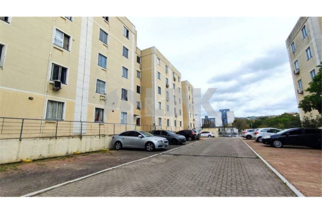 Imagem Apartamento com 2 Quartos à Venda, 38 m² em Jardim Leopoldina - Porto Alegre Imagem Apartamento com 2 Quartos à Venda, 38 m² em Jardim Leopoldina - Porto Alegre