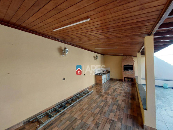 Imagem Casa com 5 Quartos à Venda, 275 m² em Jardim Bela Vista - Americana Imagem Casa com 5 Quartos à Venda, 275 m² em Jardim Bela Vista - Americana