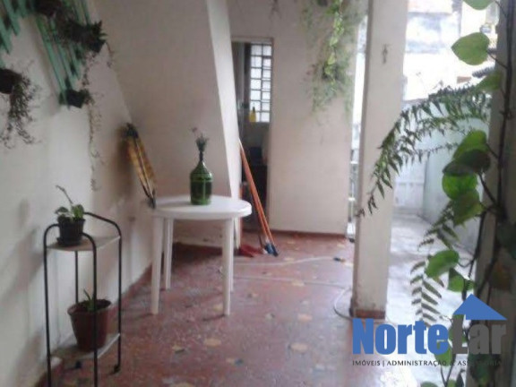 Imagem Terreno à Venda, 500 m² em Casa Verde - São Paulo