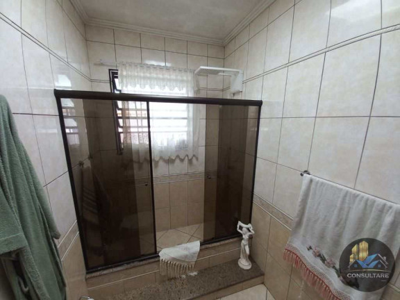 Imagem Casa com 3 Quartos à Venda, 350 m² em Campo Grande - Santos Imagem Casa com 3 Quartos à Venda, 350 m² em Campo Grande - Santos
