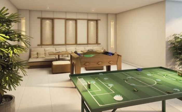 Imagem Cobertura com 4 Quartos à Venda, 343 m² em Curicica - Rio De Janeiro