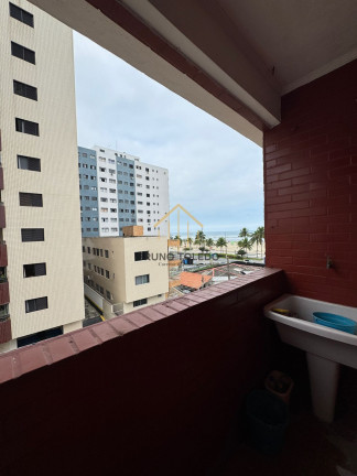 Imagem Kitnet com 1 Quarto à Venda, 35 m² em Tupi - Praia Grande Imagem Kitnet com 1 Quarto à Venda, 35 m² em Tupi - Praia Grande
