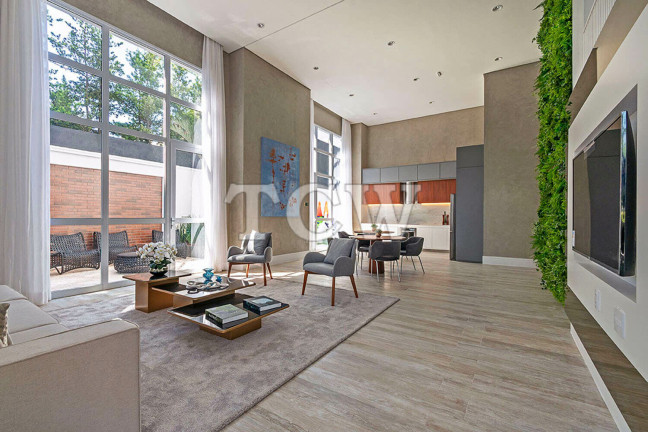 Imagem Apartamento com 4 Quartos à Venda, 163 m² em Indianópolis - São Paulo Imagem Apartamento com 4 Quartos à Venda, 163 m² em Indianópolis - São Paulo