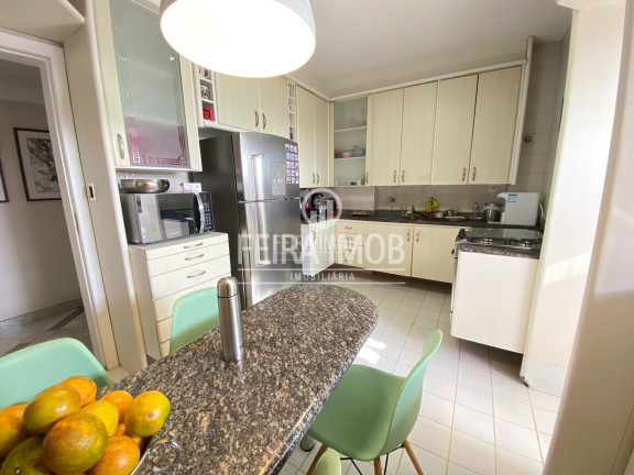 Imagem Apartamento com 4 Quartos para Alugar, 220 m² em Kalilândia - Feira De Santana