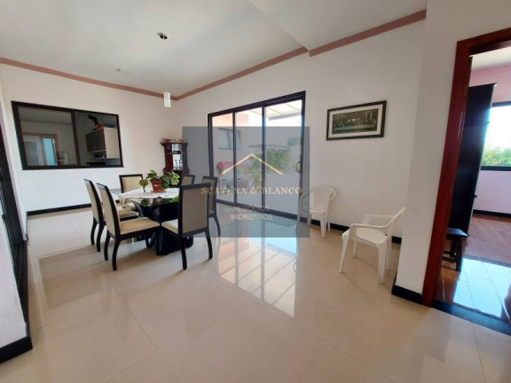 Imagem Casa de Condomínio com 4 Quartos à Venda, 382 m² em Condomínio Solar Do Bosque - Sorocaba