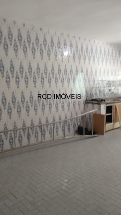 Imagem Sobrado com 2 Quartos à Venda, 250 m² em Vila Dalva - São Paulo