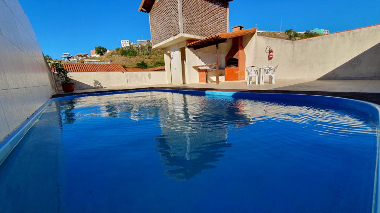 Imagem Casa de Condomínio com 2 Quartos à Venda, 60 m² em Praia Grande - Arraial Do Cabo