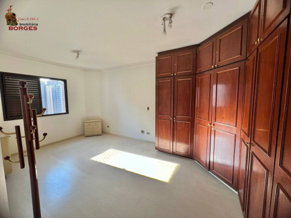 Imagem Apartamento com 3 Quartos à Venda, 172 m² em Brooklin - São Paulo Imagem Apartamento com 3 Quartos à Venda, 172 m² em Brooklin - São Paulo