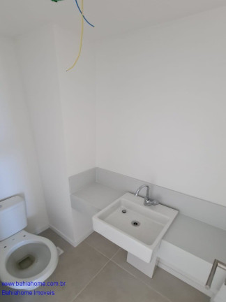 Imagem Imóvel com 3 Quartos à Venda, 106 m² em Pituba - Salvador Imagem Imóvel com 3 Quartos à Venda, 106 m² em Pituba - Salvador