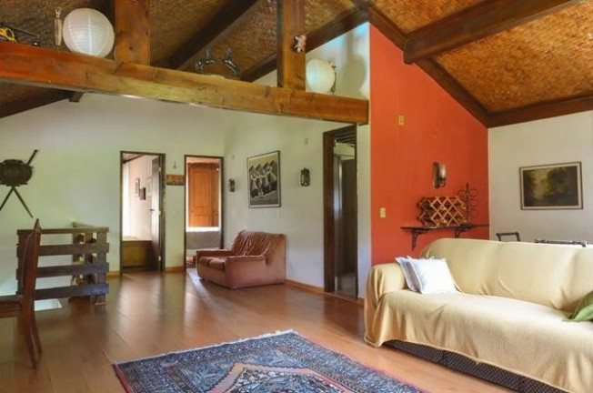 Imagem Casa com 3 Quartos à Venda, 200 m² em Prata Dos Aredes - Teresópolis Imagem Casa com 3 Quartos à Venda, 200 m² em Prata Dos Aredes - Teresópolis