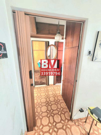 Imagem Apartamento com 2 Quartos à Venda, 70 m² em Inhaúma - Rio De Janeiro