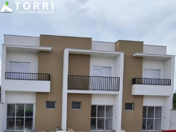 Sobrado com 3 Quartos à Venda, 150 m² em Jardim Vera Cruz - Sorocaba