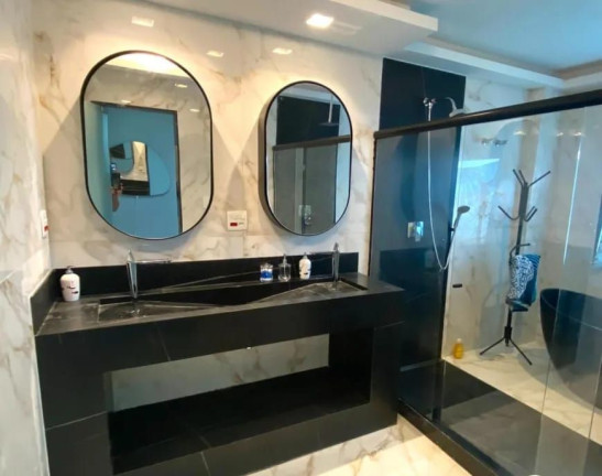 Imagem Casa com 4 Quartos à Venda, 480 m² em Conceição De Jacarei - Mangaratiba Imagem Casa com 4 Quartos à Venda, 480 m² em Conceição De Jacarei - Mangaratiba