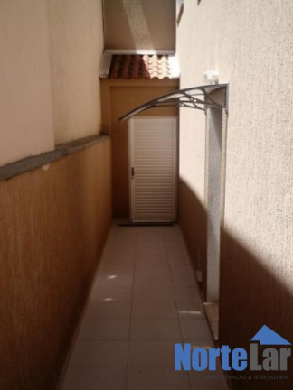 Imagem Sobrado com 3 Quartos à Venda, 140 m² em Vila Nova Mazzei - São Paulo