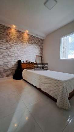Imagem Apartamento com 3 Quartos à Venda, 93 m² em Lauzane Paulista - São Paulo