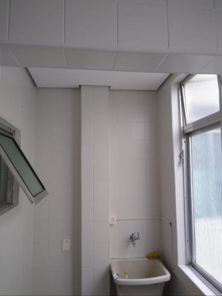 Imagem Apartamento com 2 Quartos à Venda, 50 m² em Ponta Da Praia - Santos Imagem Apartamento com 2 Quartos à Venda, 50 m² em Ponta Da Praia - Santos