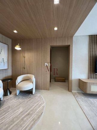Imagem Apartamento com 2 Quartos à Venda, 87 m² em Canto Do Forte - Praia Grande