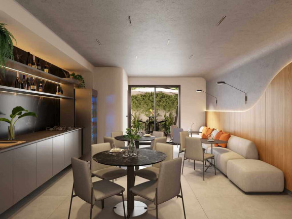 Imagem Imóvel com 1 Quarto à Venda, 19 m² em Bessa - João Pessoa Imagem Imóvel com 1 Quarto à Venda, 19 m² em Bessa - João Pessoa