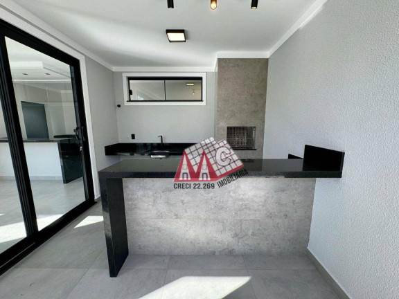 Imagem Casa com 3 Quartos à Venda, 199 m² em Condomínio Villa Do Bosque - Sorocaba