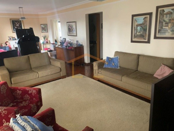 Imagem Apartamento com 4 Quartos à Venda, 170 m² em água Fria - São Paulo Imagem Apartamento com 4 Quartos à Venda, 170 m² em água Fria - São Paulo