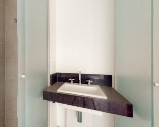 Imagem Apartamento com 1 Quarto à Venda, 28 m² em Vila Olimpia - Sao Paulo Imagem Apartamento com 1 Quarto à Venda, 28 m² em Vila Olimpia - Sao Paulo