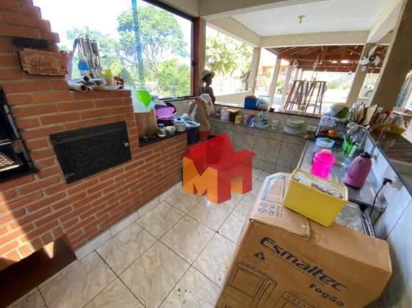Imagem Chácara com 2 Quartos à Venda, 200 m² em Jardim Lagoa Nova - Limeira Imagem Chácara com 2 Quartos à Venda, 200 m² em Jardim Lagoa Nova - Limeira