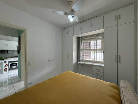 Imagem Apartamento com 1 Quarto à Venda, 45 m² em Tenório - Ubatuba Imagem Apartamento com 1 Quarto à Venda, 45 m² em Tenório - Ubatuba