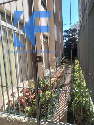 Imagem Imóvel com 3 Quartos à Venda, 60 m² em Vila Mariana - São Paulo Imagem Imóvel com 3 Quartos à Venda, 60 m² em Vila Mariana - São Paulo