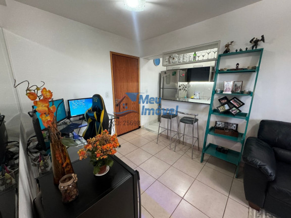 Imagem Imóvel com 2 Quartos à Venda, 52 m² em Norte (águas Claras) - Brasília Imagem Imóvel com 2 Quartos à Venda, 52 m² em Norte (águas Claras) - Brasília