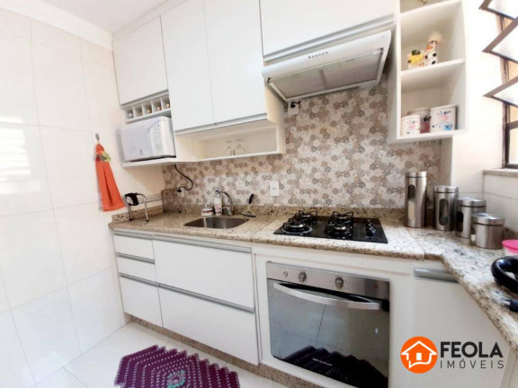 Imagem Apartamento com 2 Quartos à Venda, 62 m² em Nova Americana - Americana Imagem Apartamento com 2 Quartos à Venda, 62 m² em Nova Americana - Americana