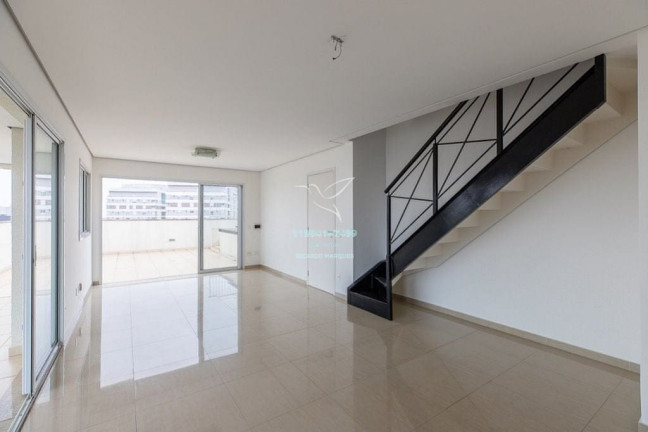 Imagem Cobertura com 3 Quartos à Venda, 227 m² em Santo Amaro - São Paulo Imagem Cobertura com 3 Quartos à Venda, 227 m² em Santo Amaro - São Paulo