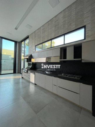 Imagem Casa com 4 Quartos à Venda, 270 m² em Portal Do Sol Green - Goiânia Imagem Casa com 4 Quartos à Venda, 270 m² em Portal Do Sol Green - Goiânia