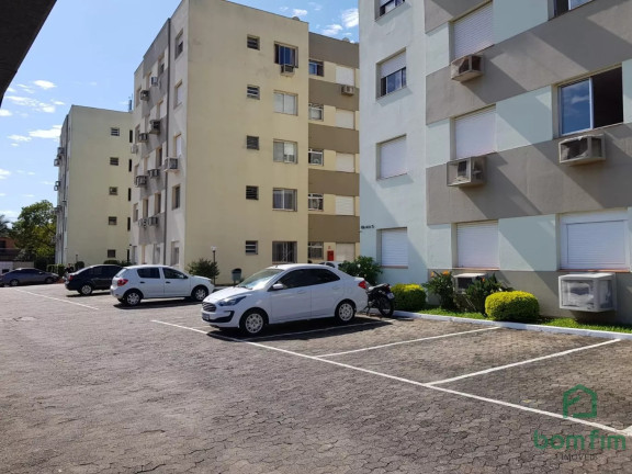 Imagem Apartamento com 1 Quarto à Venda, 47 m² em Partenon - Porto Alegre