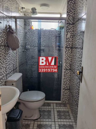 Imagem Apartamento com 2 Quartos à Venda, 55 m² em Braz De Pina - Rio De Janeiro Imagem Apartamento com 2 Quartos à Venda, 55 m² em Braz De Pina - Rio De Janeiro