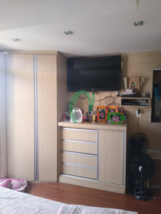 Imagem Apartamento com 2 Quartos à Venda, 140 m² em Itararé - São Vicente
