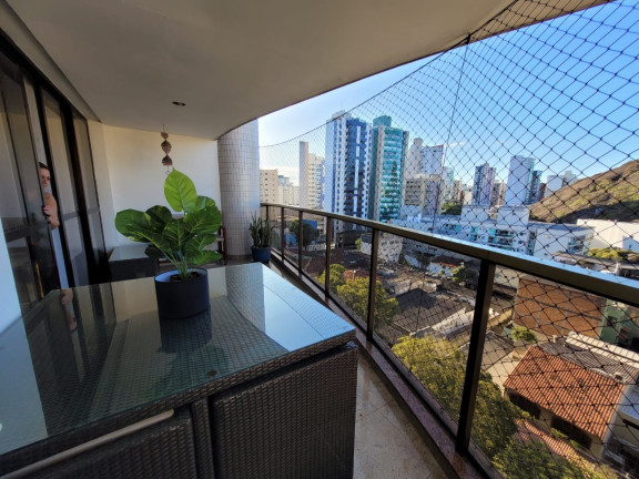 Imóvel com 4 Quartos à Venda, 145 m² em Praia Do Canto - Vitória