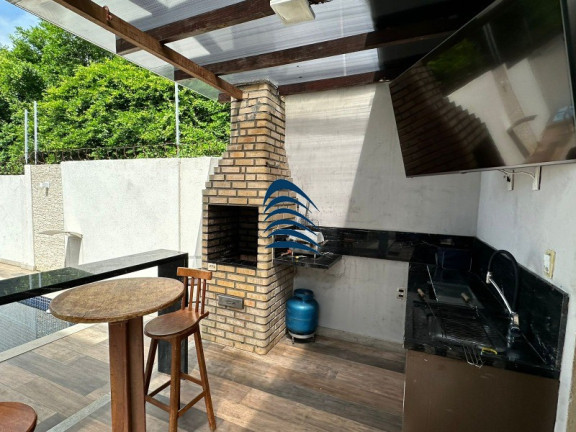 Imagem Casa com 5 Quartos à Venda, 220 m² em Abrantes - Camacari