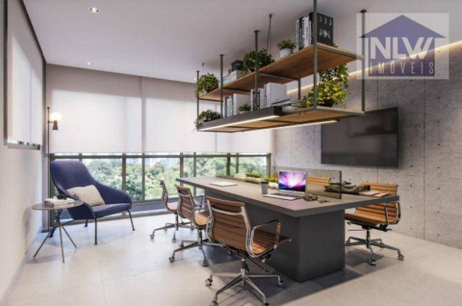 Imagem Apartamento com 2 Quartos à Venda, 73 m² em Brooklin Novo - São Paulo Imagem Apartamento com 2 Quartos à Venda, 73 m² em Brooklin Novo - São Paulo