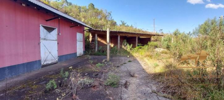Imagem Terreno à Venda, 3.200 m² em Descansópolis - Campos Do Jordão Imagem Terreno à Venda, 3.200 m² em Descansópolis - Campos Do Jordão