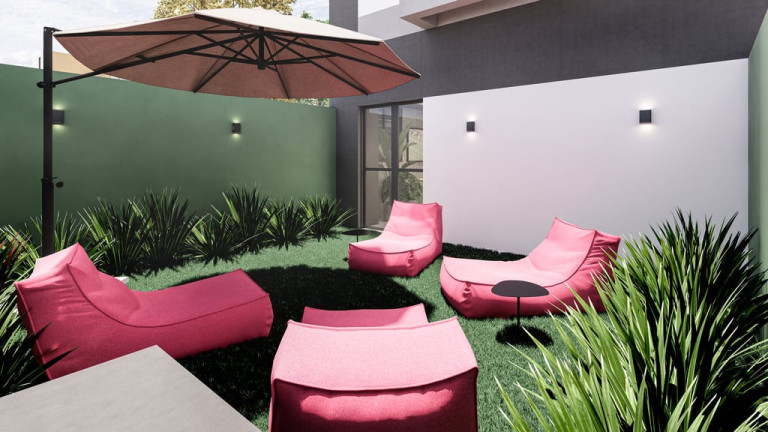 Imagem Apartamento com 2 Quartos à Venda, 42 m² em Vila Mascote - São Paulo Imagem Apartamento com 2 Quartos à Venda, 42 m² em Vila Mascote - São Paulo