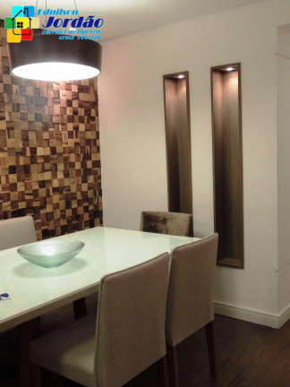 Imagem Apartamento com 3 Quartos à Venda, 92 m² em Vila Pires - Santo André Imagem Apartamento com 3 Quartos à Venda, 92 m² em Vila Pires - Santo André