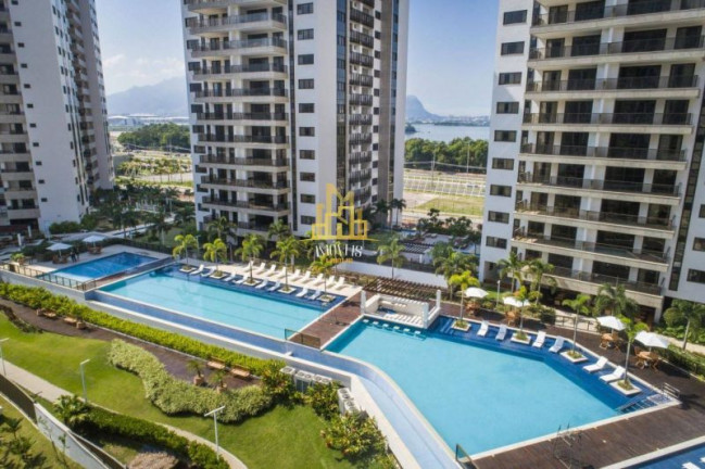 Imagem Apartamento com 3 Quartos à Venda, 134 m² em Barra Da Tijuca - Rio De Janeiro Imagem Apartamento com 3 Quartos à Venda, 134 m² em Barra Da Tijuca - Rio De Janeiro