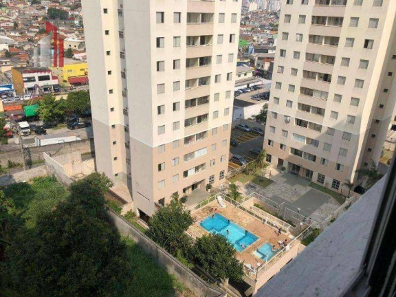 Imagem Apartamento com 2 Quartos à Venda, 64 m² em Imirim - São Paulo Imagem Apartamento com 2 Quartos à Venda, 64 m² em Imirim - São Paulo