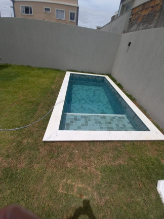 Imagem Casa com 4 Quartos à Venda, 148 m² em Vila De Abrantes (abrantes) - Camaçari Imagem Casa com 4 Quartos à Venda, 148 m² em Vila De Abrantes (abrantes) - Camaçari