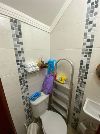 Imagem Sobrado com 2 Quartos à Venda, 87 m² em Guilhermina - Praia Grande Imagem Sobrado com 2 Quartos à Venda, 87 m² em Guilhermina - Praia Grande