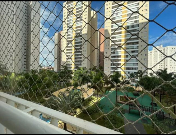 Imagem Apartamento com 3 Quartos à Venda, 156 m² em Jardim Das Indústrias - São José Dos Campos Imagem Apartamento com 3 Quartos à Venda, 156 m² em Jardim Das Indústrias - São José Dos Campos
