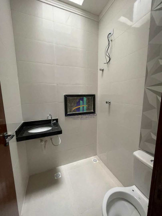 Imagem Casa com 2 Quartos à Venda, 45 m² em Caiçara - Praia Grande