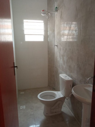 Imagem Sobrado com 2 Quartos à Venda, 93 m² em Balneário Samas - Mongaguá Imagem Sobrado com 2 Quartos à Venda, 93 m² em Balneário Samas - Mongaguá
