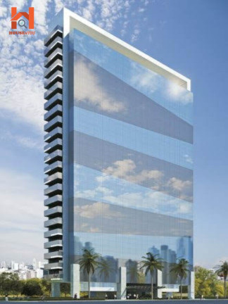 Imagem Imóvel Comercial para Alugar, 271 m² em Cidade Monções - São Paulo Imagem Imóvel Comercial para Alugar, 271 m² em Cidade Monções - São Paulo